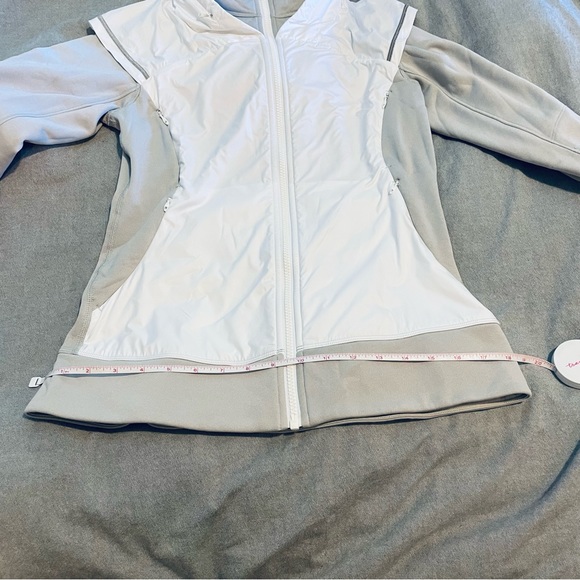 Lululemon Snug Sprinter Jacket - Picture 11 of 14